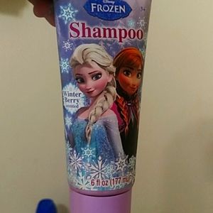 Shampoo and conditioner